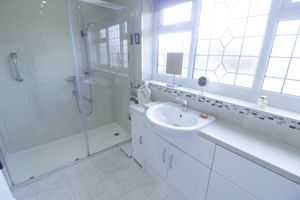 Shower Room/WC- click for photo gallery
